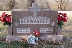 Mountain rose special shape