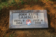 Canadian mahogany grasser.