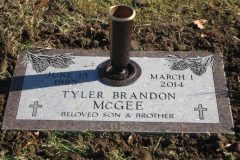 Dakota mahogany grasser