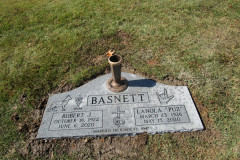 Southern grey grasser special shape.