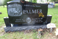 Jet black French curve