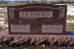 Upright-Companion-Missouri-Red