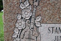Design close up