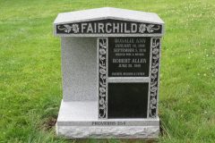Grey columbaria