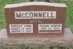 Upright-Companion-Missouri-Red
