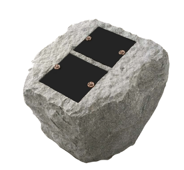 Cremation Monuments - boulder