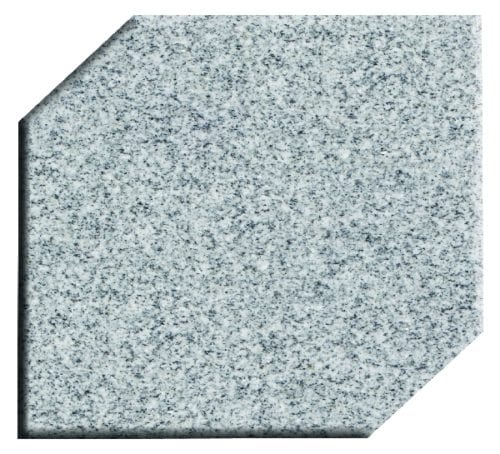 Civil Gray granite color for grave markers