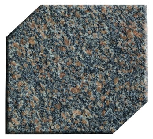 Canadian Mahogany granite color for grave markers