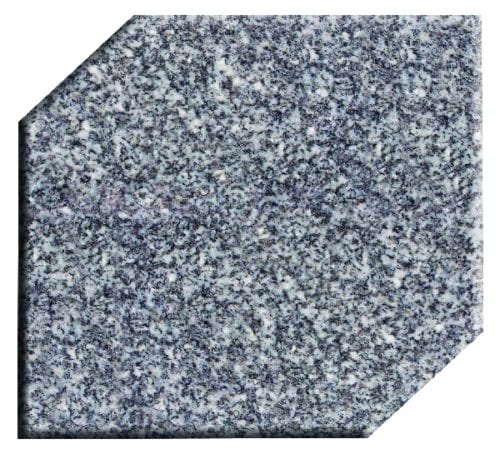 Medium Barre Grey granite color for grave markers