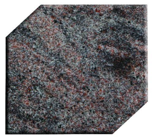 Paradiso granite color for grave markers