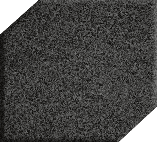 Cloud Gray granite color for grave markers