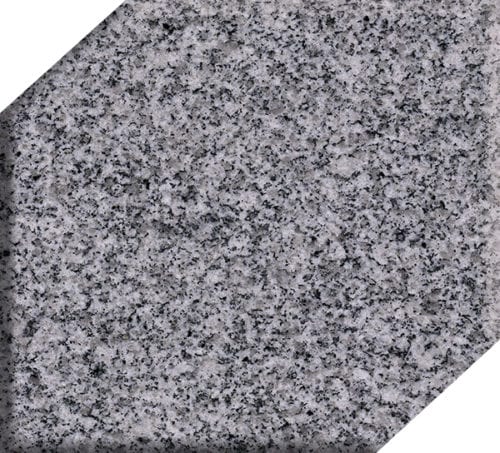Legacy Gray granite color for grave markers